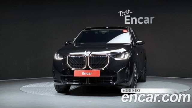 BMW X3 2026 — photo 3