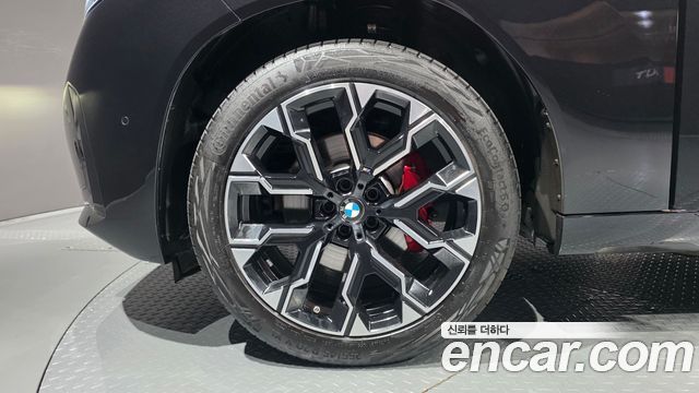 BMW X3 2026 — photo 5