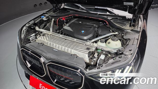 BMW X3 2026 — photo 6