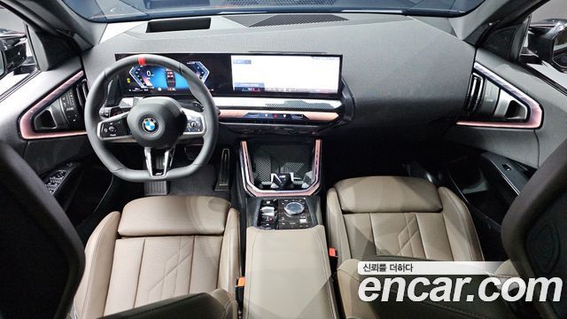 BMW X3 2026 — photo 10