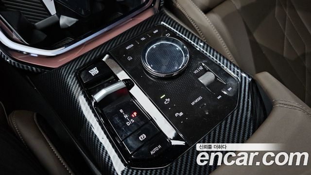 BMW X3 2026 — photo 12