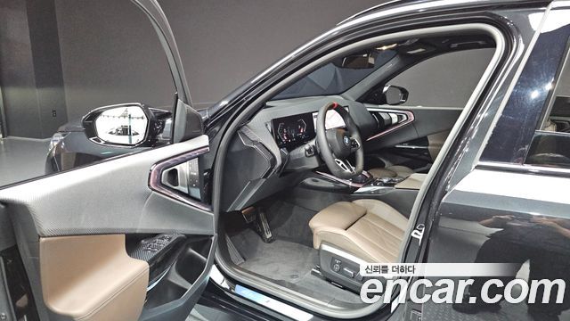 BMW X3 2026 — photo 13