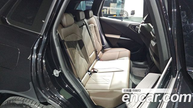 BMW X3 2026 — photo 17