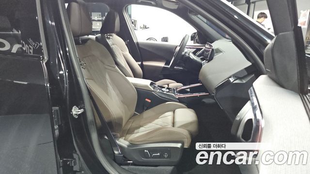 BMW X3 2026 — photo 18
