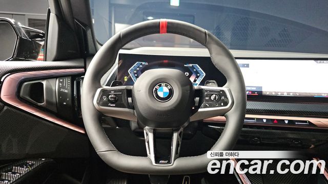 BMW X3 2026 — photo 19