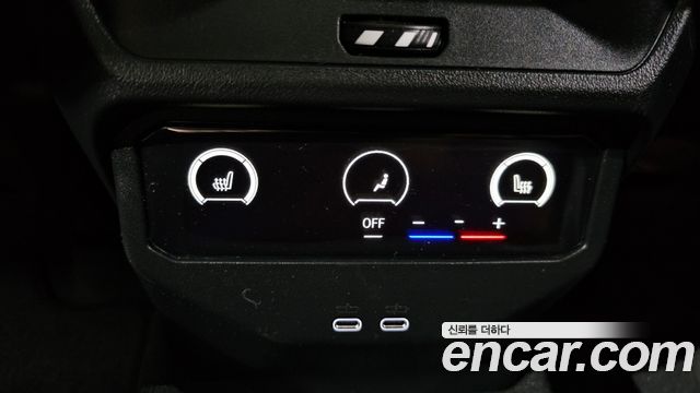 BMW X3 2026 — photo 24