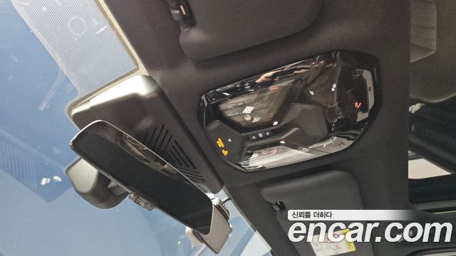 BMW X3 2026 — photo 25