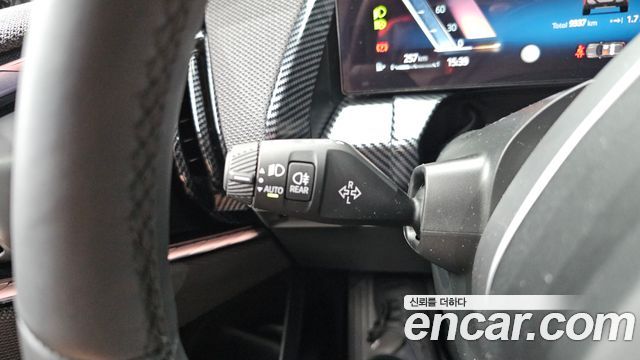 BMW X3 2026 — photo 26
