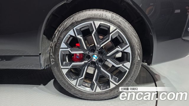 BMW X3 2026 — photo 7