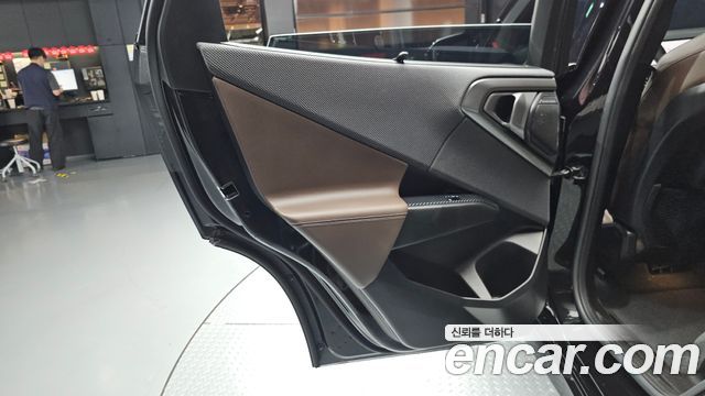 BMW X3 2026 — photo 15
