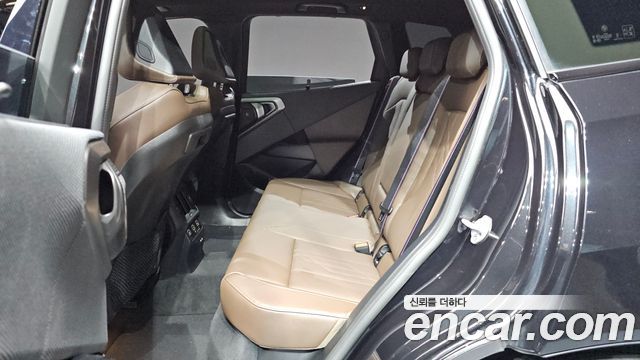 BMW X3 2026 — photo 16