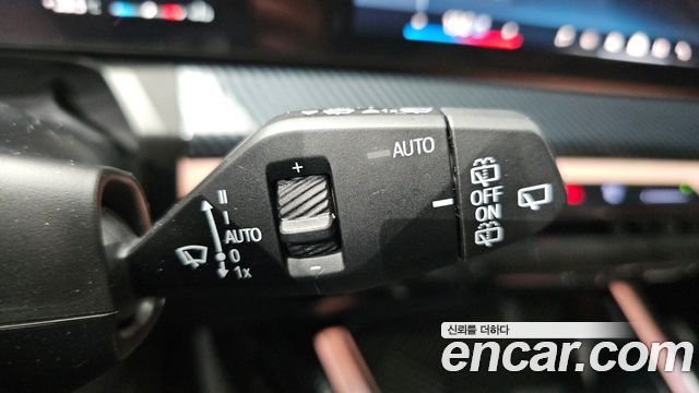 BMW X3 2026 — photo 27