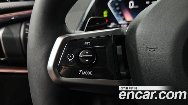 BMW X3 2026 — photo 28