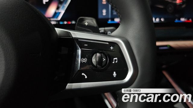 BMW X3 2026 — photo 29