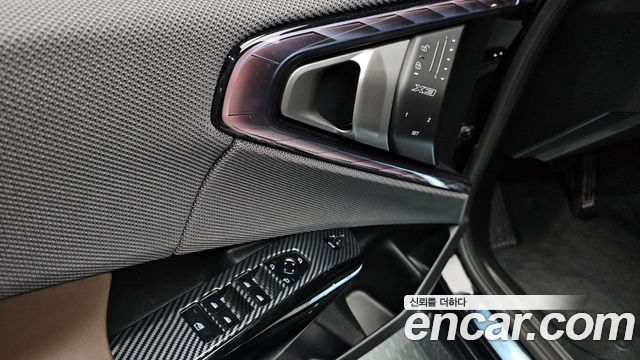 BMW X3 2026 — photo 31