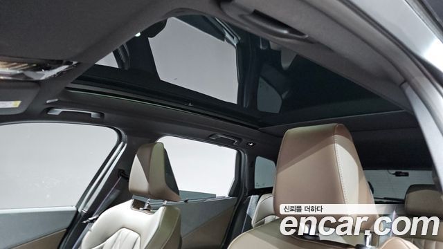 BMW X3 2026 — photo 32