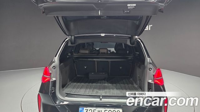 BMW X3 2026 — photo 34
