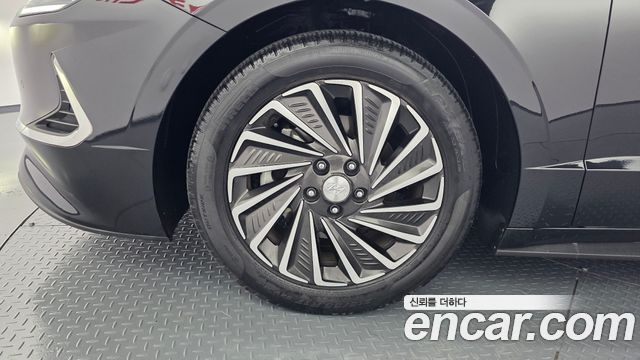 Hyundai Sonata 2022 — photo 5