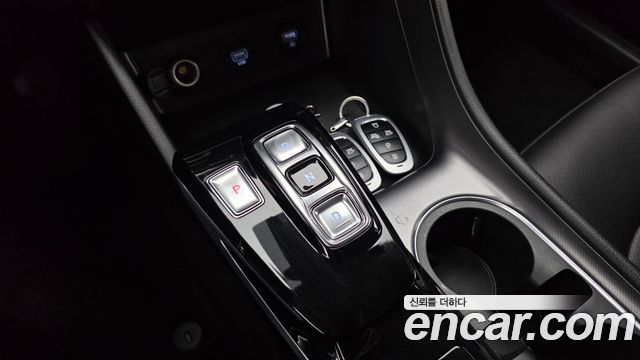 Hyundai Sonata 2022 — photo 12