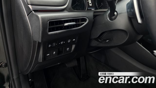 Hyundai Sonata 2022 — photo 25