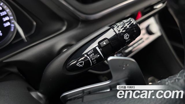 Hyundai Sonata 2022 — photo 26