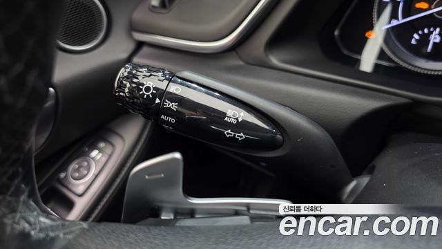 Hyundai Sonata 2022 — photo 27