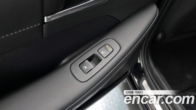 Hyundai Sonata 2022 — photo 28