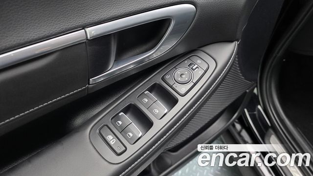 Hyundai Sonata 2022 — photo 29