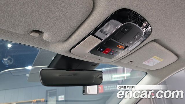 Hyundai Sonata 2022 — photo 31