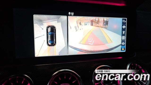 Mercedes-Benz CLS-Class 2019 — photo 20