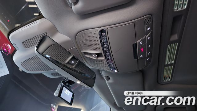Mercedes-Benz CLS-Class 2019 — photo 24