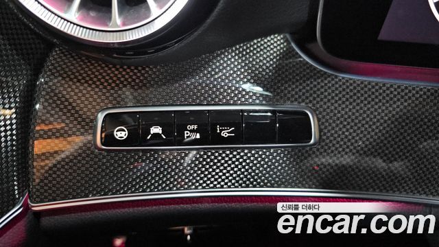 Mercedes-Benz CLS-Class 2019 — photo 25