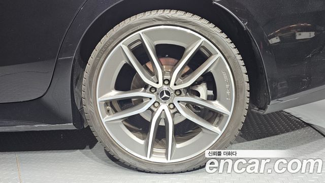 Mercedes-Benz CLS-Class 2019 — photo 7