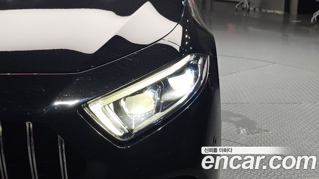 Mercedes-Benz CLS-Class 2019 — photo 8