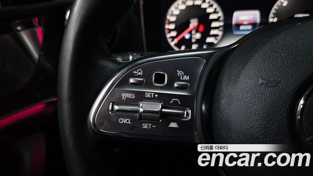 Mercedes-Benz CLS-Class 2019 — photo 27