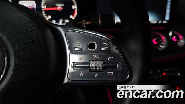 Mercedes-Benz CLS-Class 2019 — photo 28