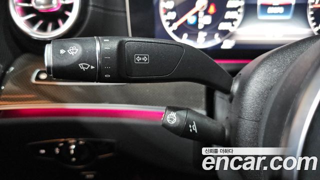Mercedes-Benz CLS-Class 2019 — photo 29