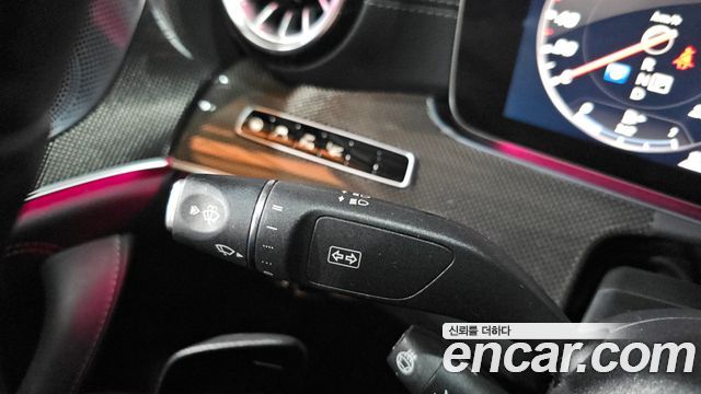 Mercedes-Benz CLS-Class 2019 — photo 30