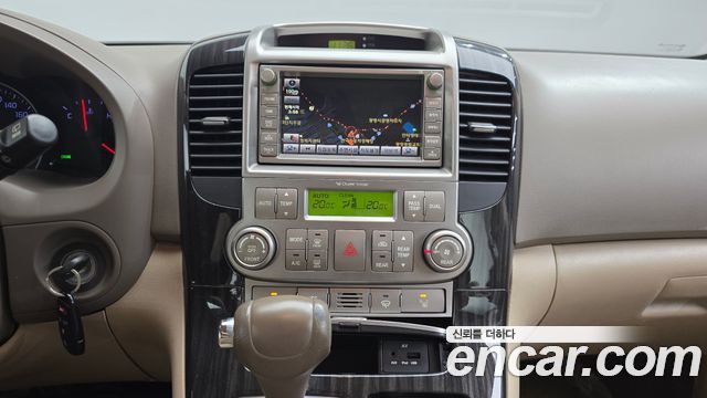 Kia Canival 2013 — photo 19