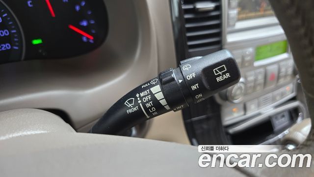 Kia Canival 2013 — photo 26