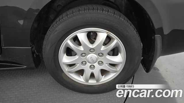 Kia Canival 2013 — photo 7