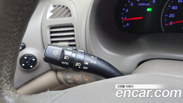 Kia Canival 2013 — photo 29