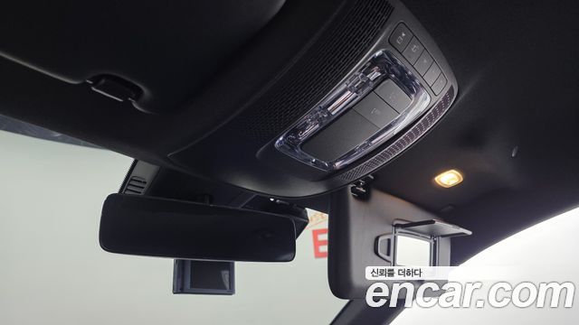 Mercedes-Benz A-Class 2021 — photo 23