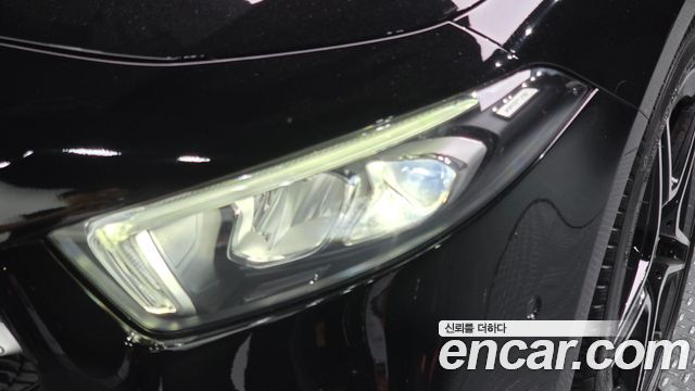 Mercedes-Benz A-Class 2021 — photo 8