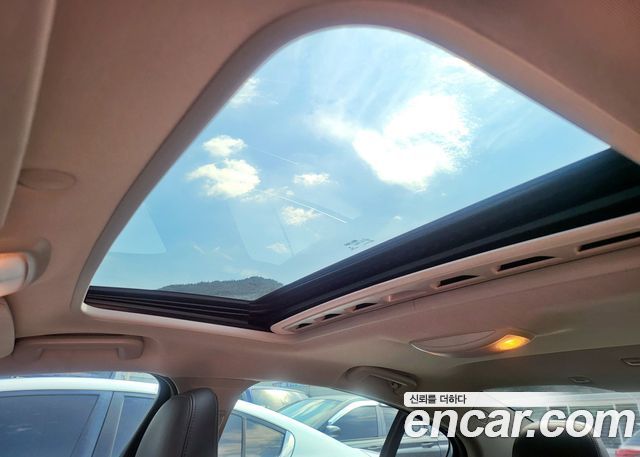 Volvo S60 2015 — photo 10