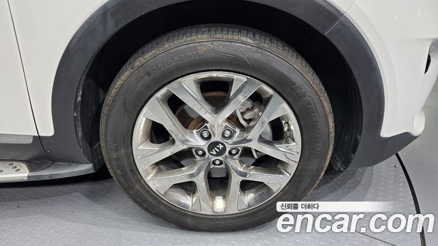 Kia Sorento 2020 — photo 5