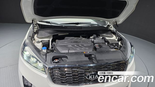 Kia Sorento 2020 — photo 6