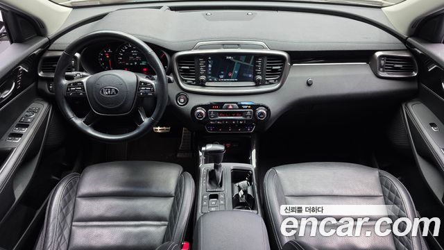 Kia Sorento 2020 — photo 7