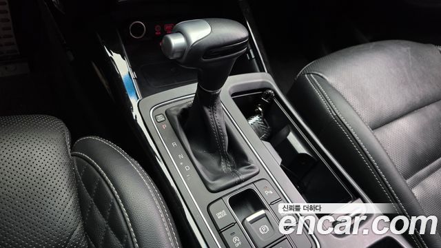 Kia Sorento 2020 — photo 9