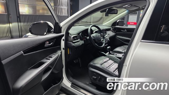 Kia Sorento 2020 — photo 10